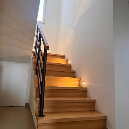 Дом отдыха Lavanda *