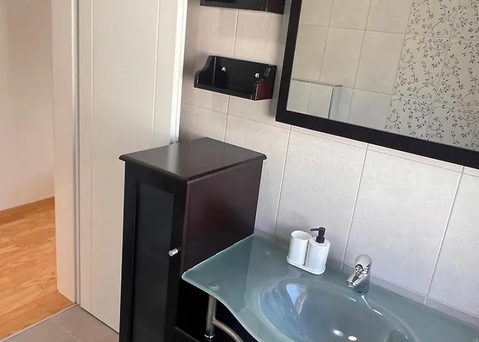 펜션 Lavanda 보드냔