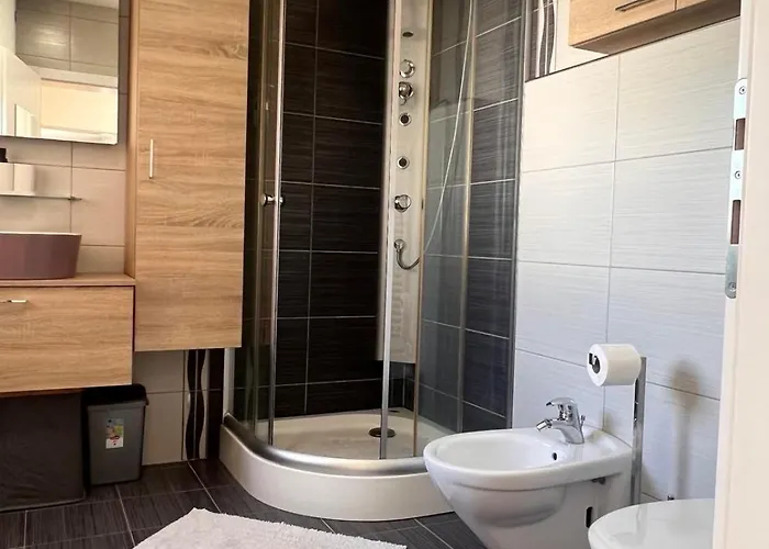 펜션 Lavanda 보드냔