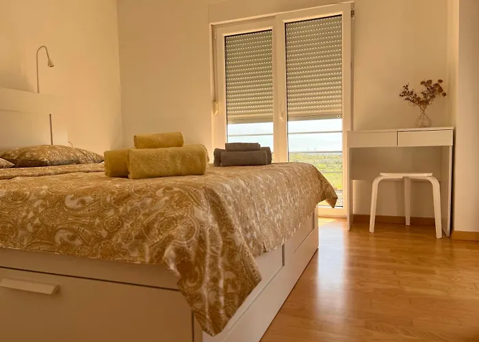 Lavanda 펜션 보드냔