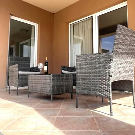 Lavanda Ferienhaus *