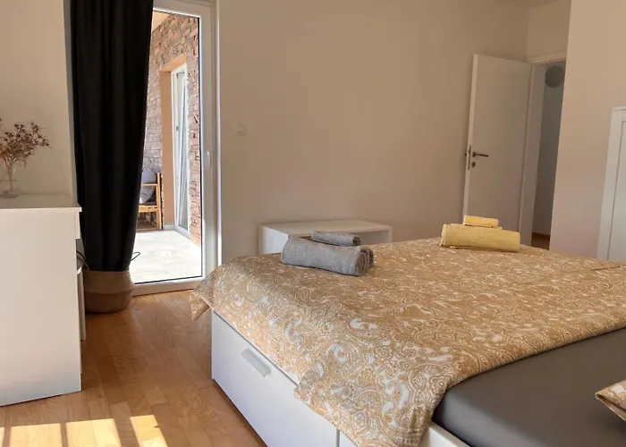 Lavanda Semesterbostad *