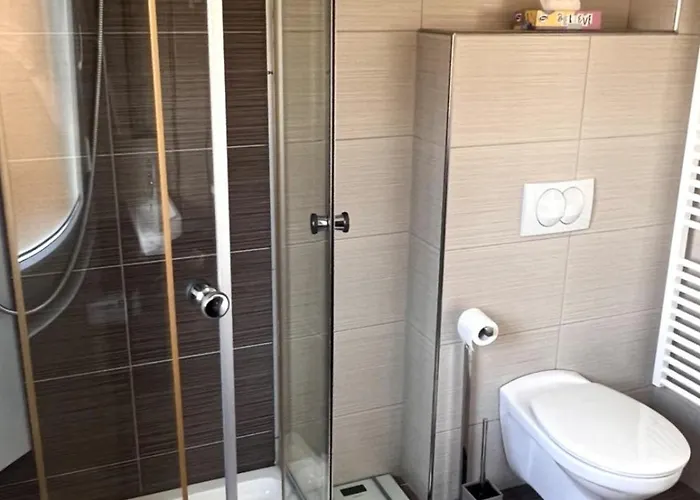 Lavanda Semesterbostad