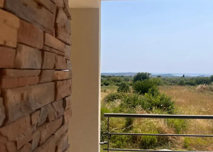 Semesterbostad Lavanda