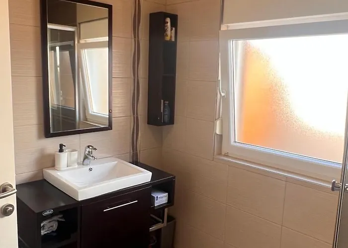 Semesterbostad Lavanda